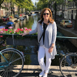 Travel Advisor Profile Picture